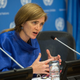 Image for article titled Samantha Power, Goddess of the U.N.
